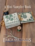 (image for) Mini Sampler Book